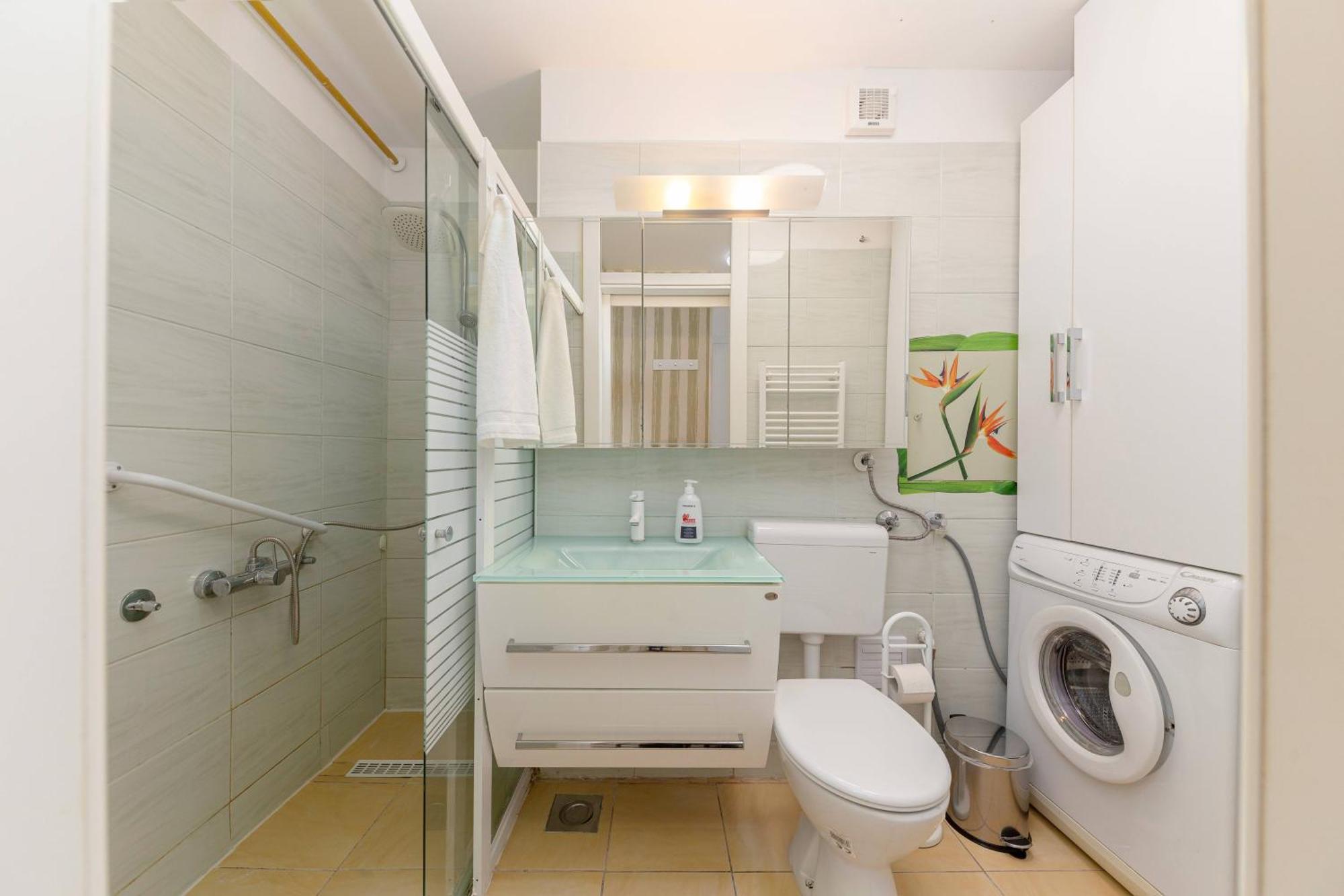 לובליאנה Apartma Angela מראה חיצוני תמונה